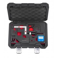 Alkūninio veleno fiksavimo rinkinys PSA / BMW 1.4 / 1.6 Benzinas QUATROS QS10324